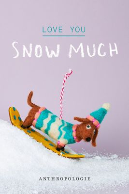 Anthropologie e-Gift Card