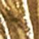 Antiqued Brass