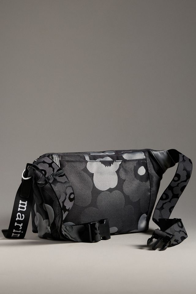 Marimekko Sling Shoulder Bag #1