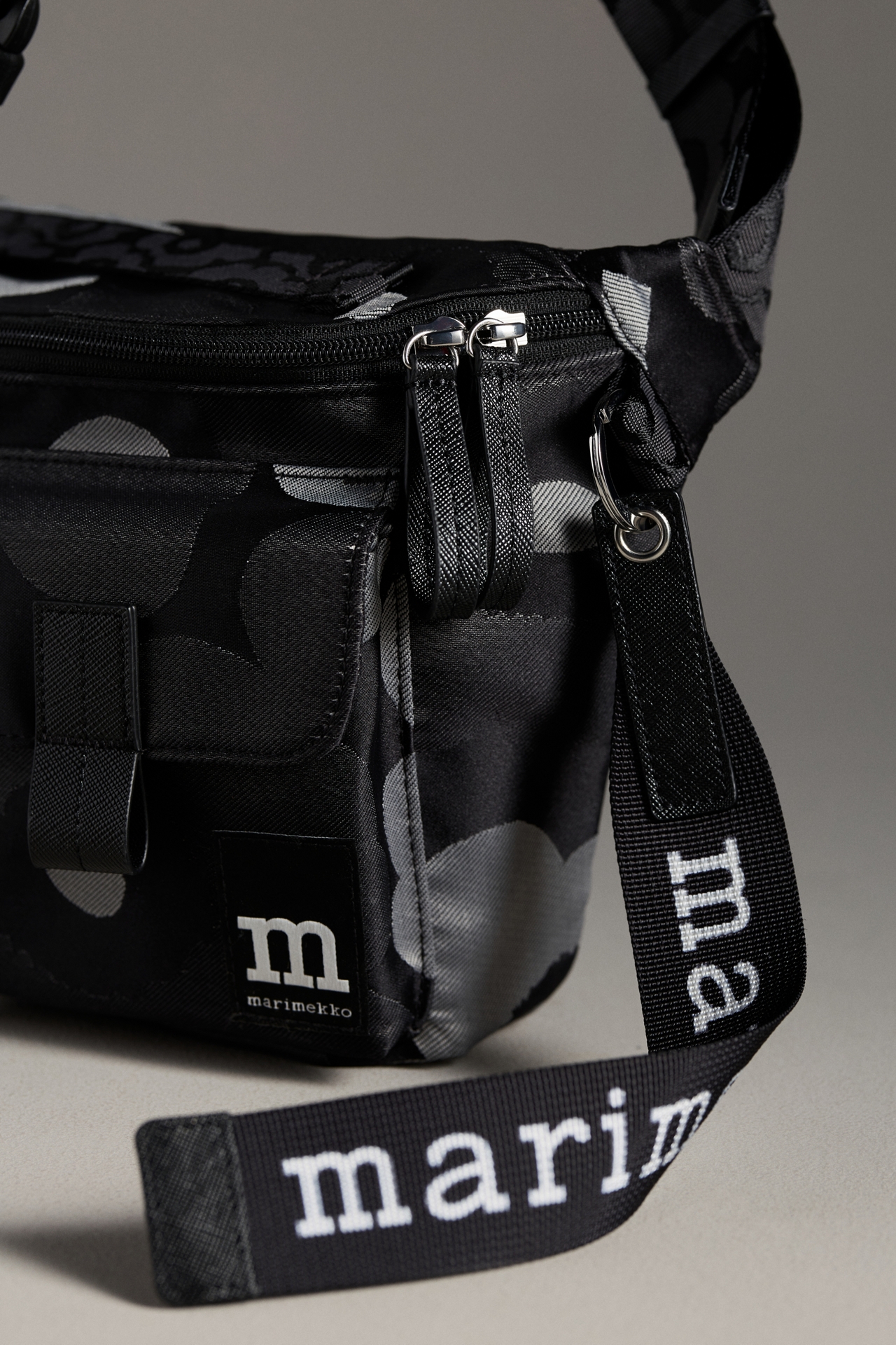Marimekko Sling Shoulder Bag