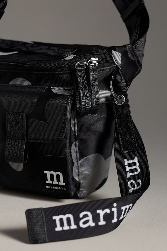 Marimekko Sling Shoulder Bag #2