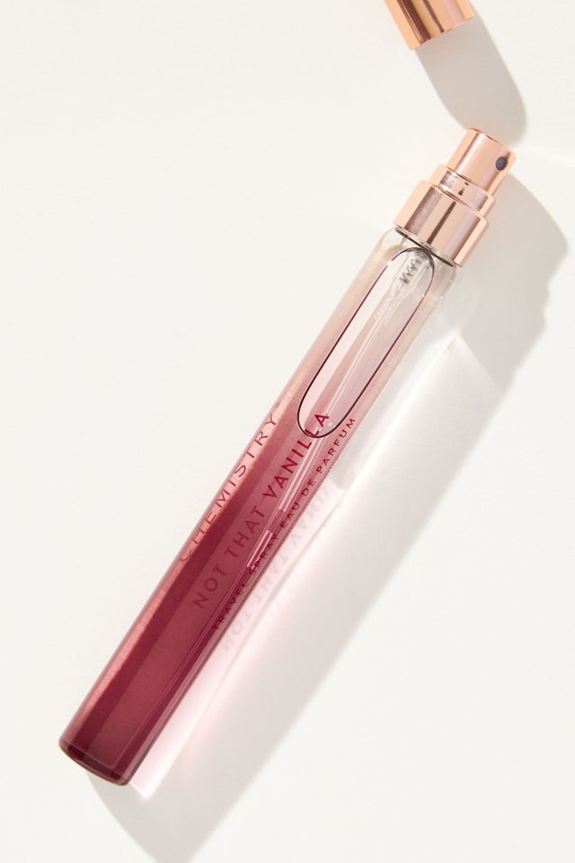 Good Chemistry Not That Vanilla Eau De Parfum #1