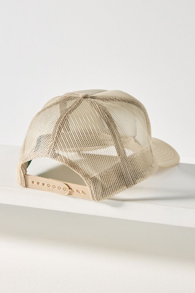 Friday Feelin Cowboy Problems Trucker Hat #1