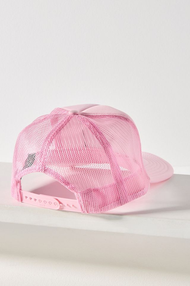 Friday Feelin Cowboys & Tequila Trucker Hat
