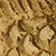 Antiqued Brass