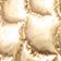 Antiqued Brass