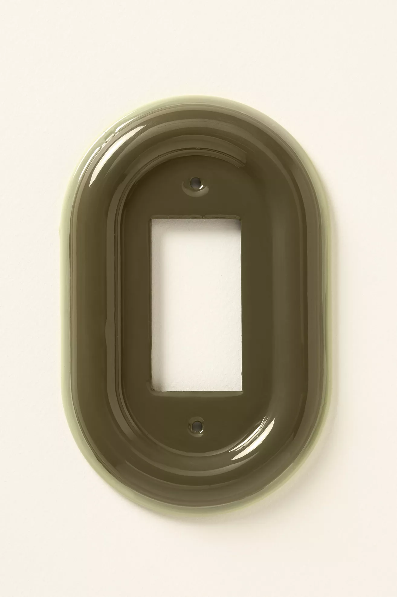 Merritt Enamel Switch Plate - thumbnail 3