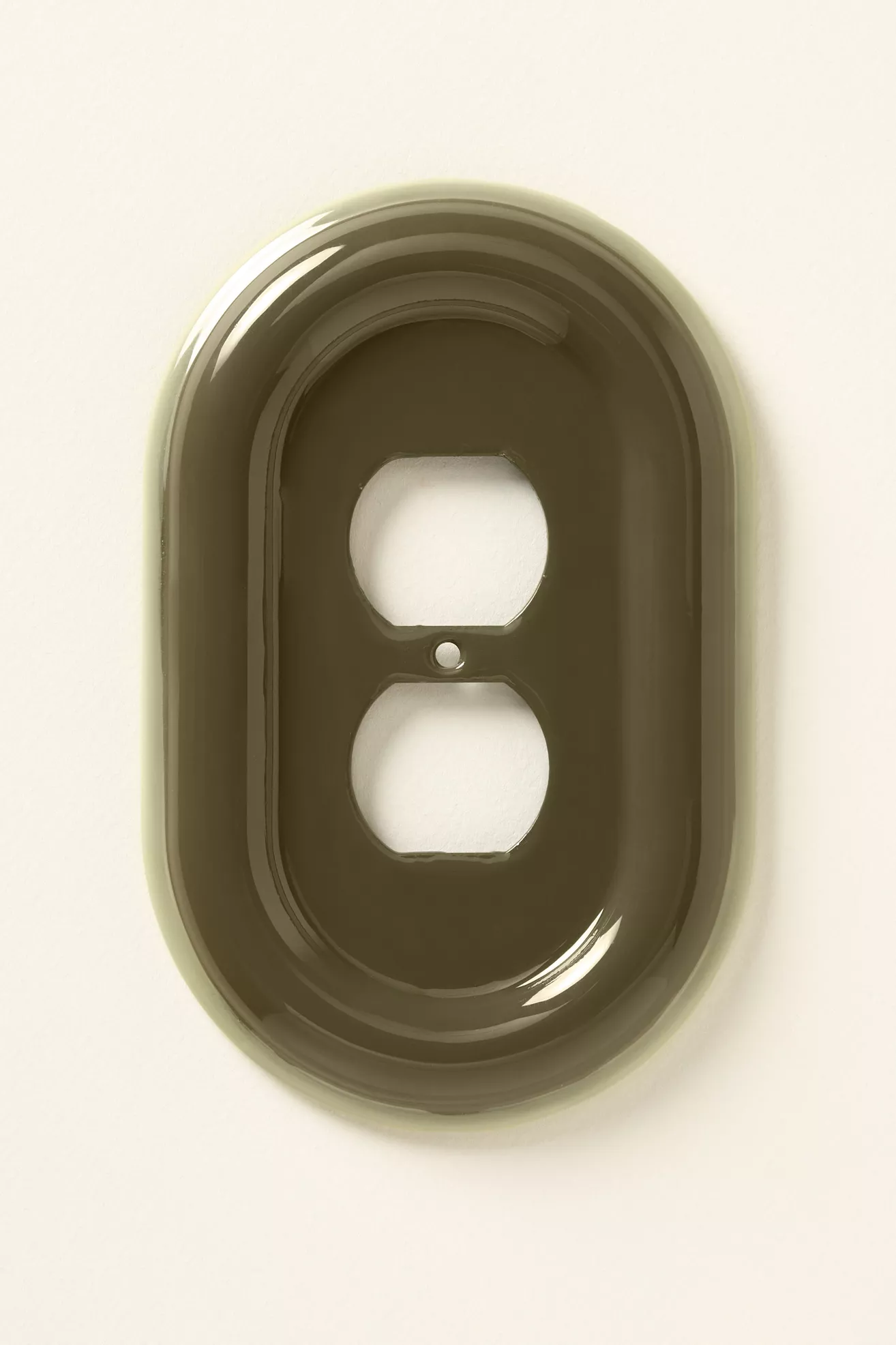 Merritt Enamel Switch Plate - thumbnail 4
