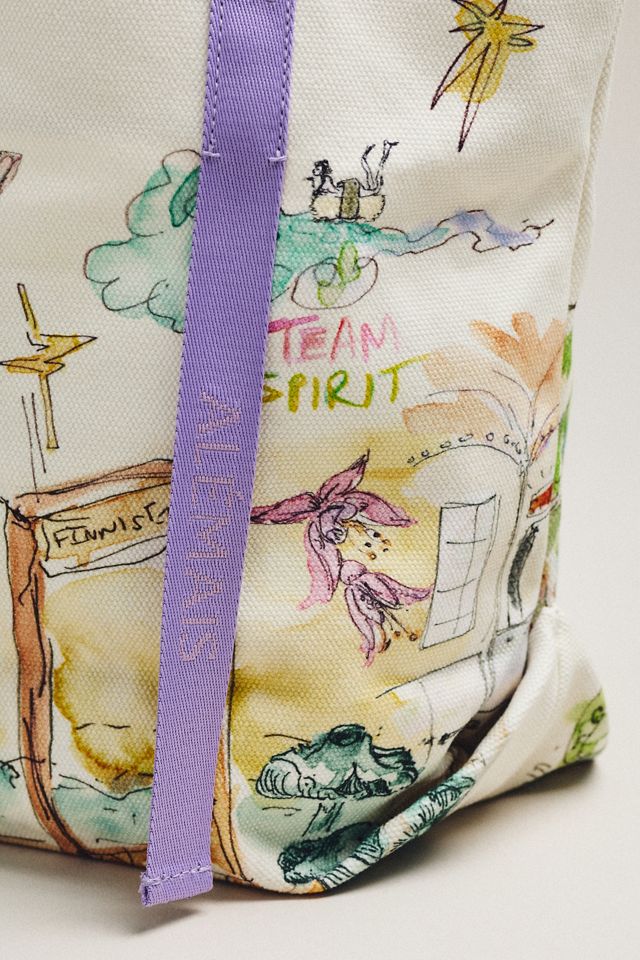 ALÉMAIS Anouk Shopper Tote #2