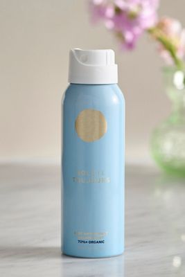 Soleil Toujours Aloe Antioxidant Calming Mist