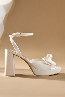Tony Bianco Elijah Rhinestone Flats | Anthropologie