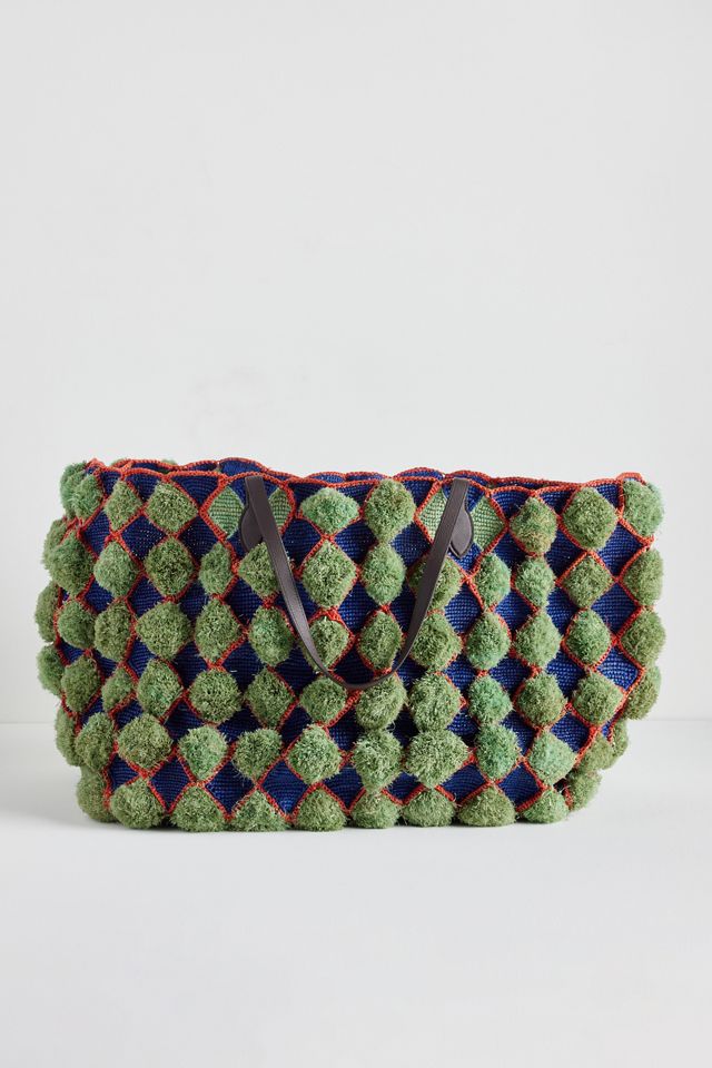 Made For a Woman Adala XL Tote #1