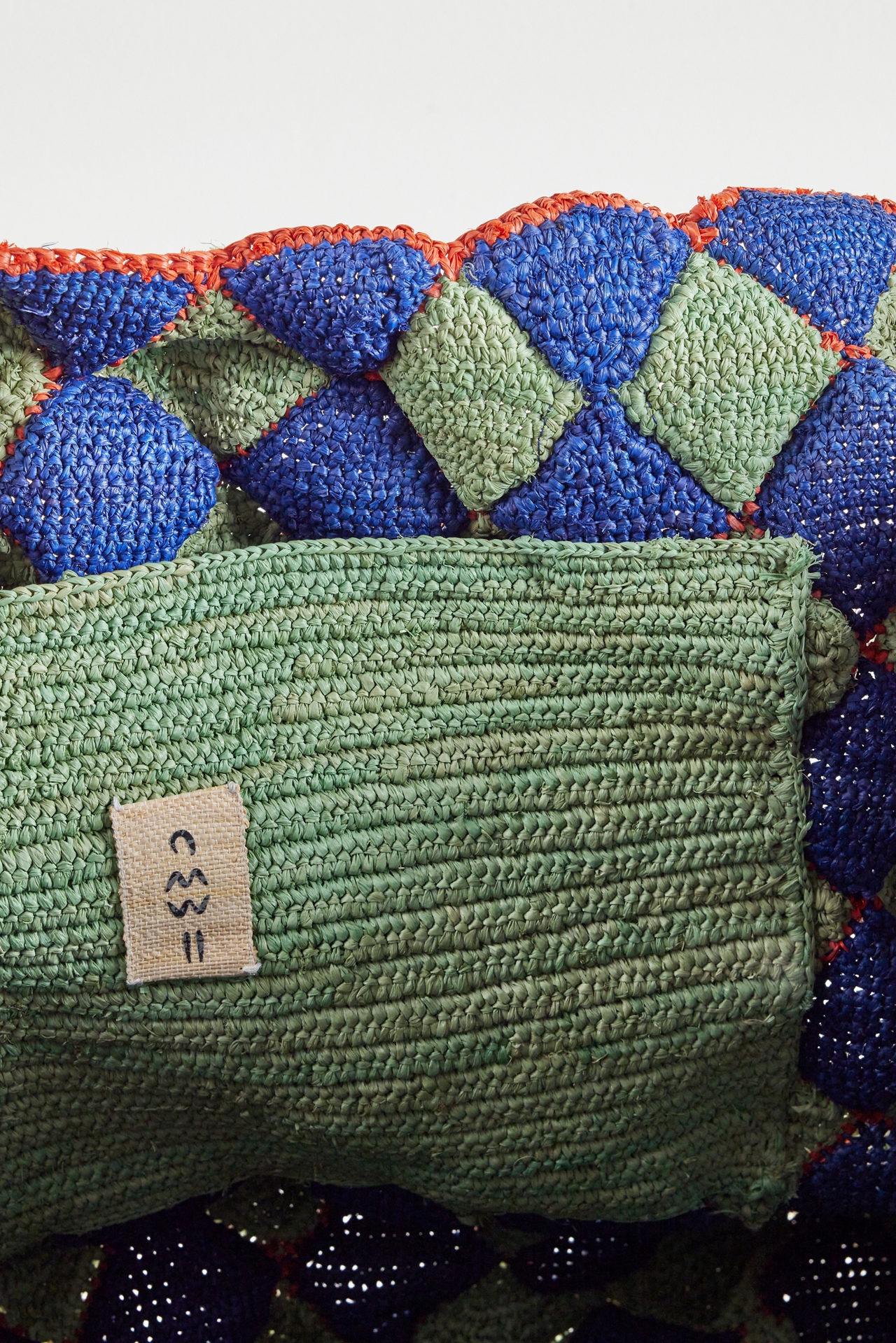 Made For a Woman Adala XL Tote