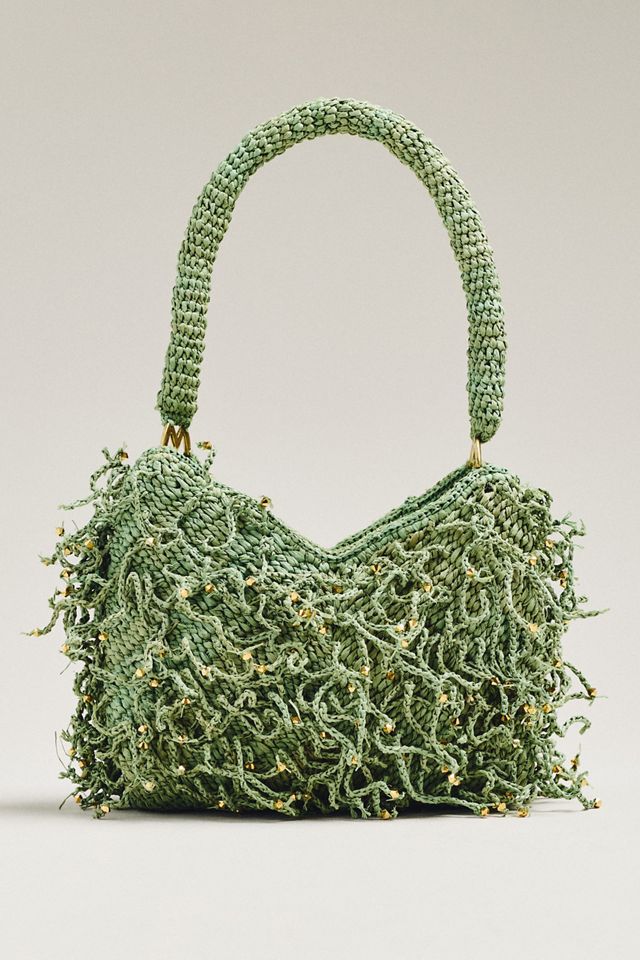 Sarah's Bag Spaghetti Shoulder Bag #1
