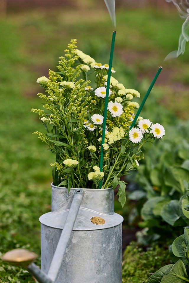 Citronella Garden Sticks #2