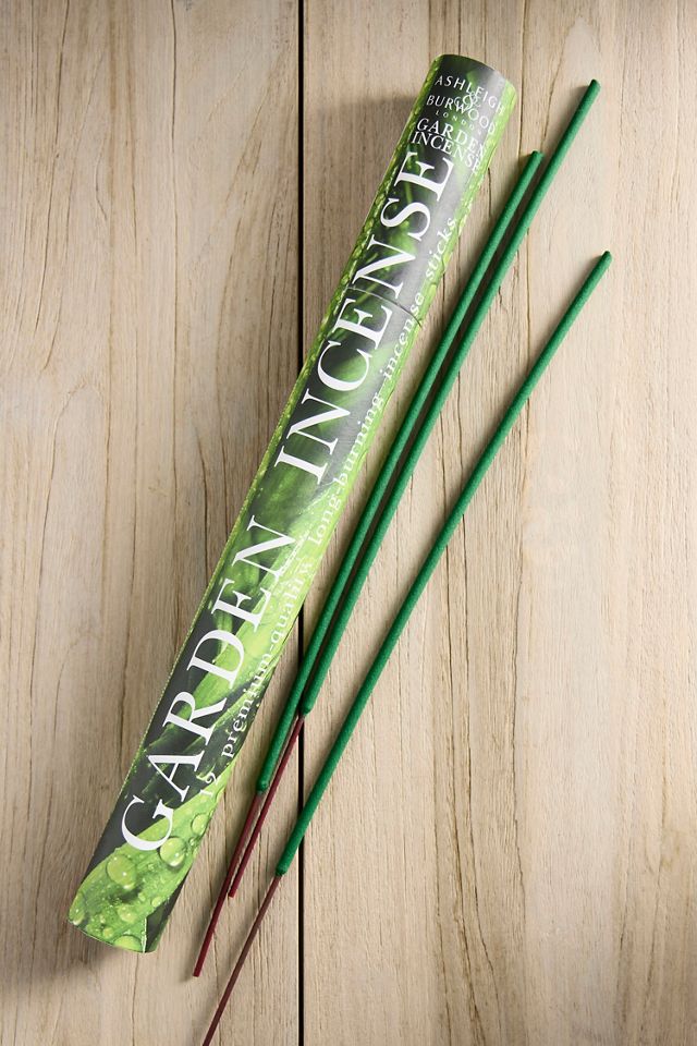 Citronella Garden Sticks #1