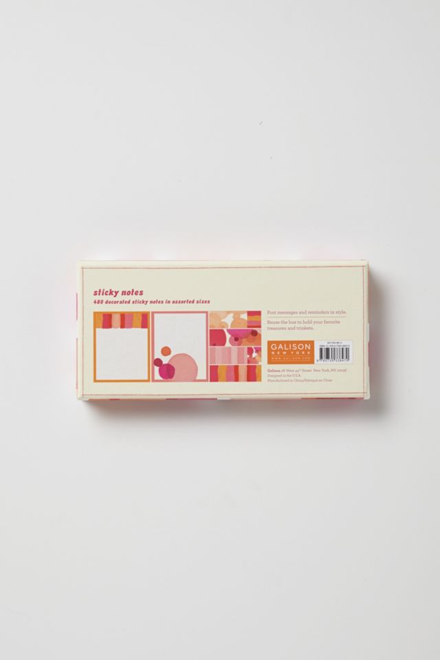 Bubbles & Bubbles Sticky Notes #1
