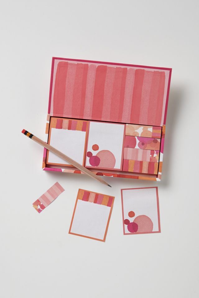Bubbles & Bubbles Sticky Notes #2