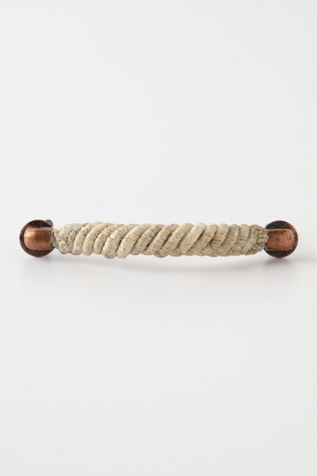 Fixed Rope Handle, Long #1