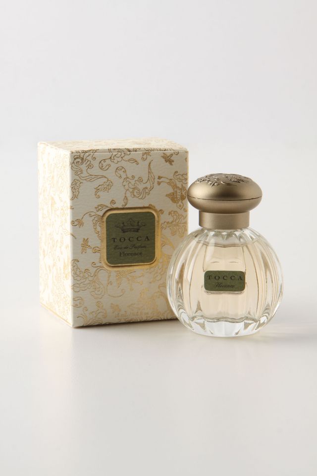 voor mij Flipper ochtendgloren Tocca Mini Eau De Parfum, Florence | Anthropologie