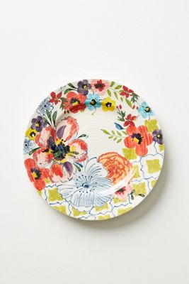 Sissinghurst Castle Side Plate