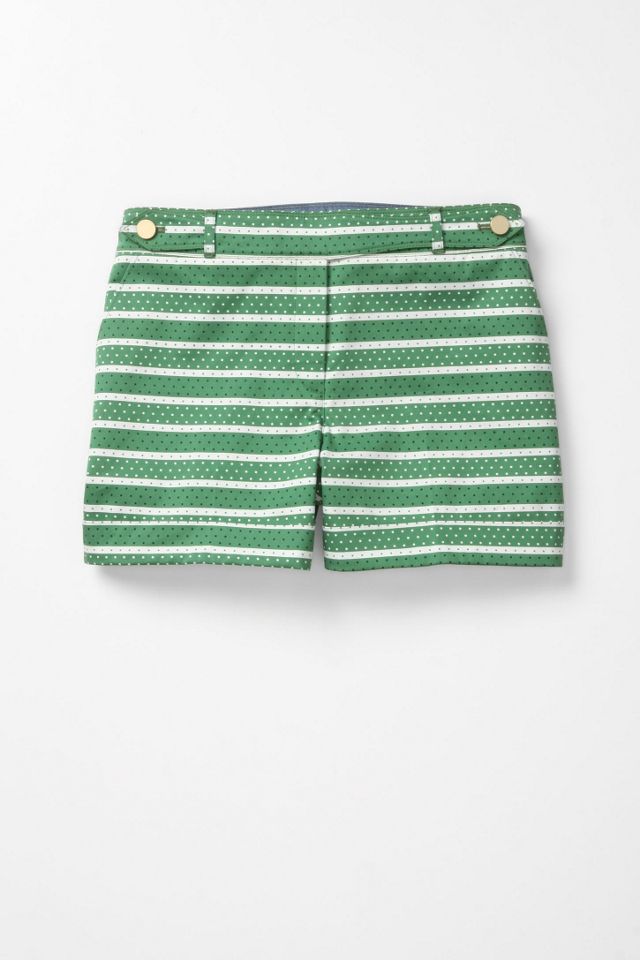 Madison Shorts #1