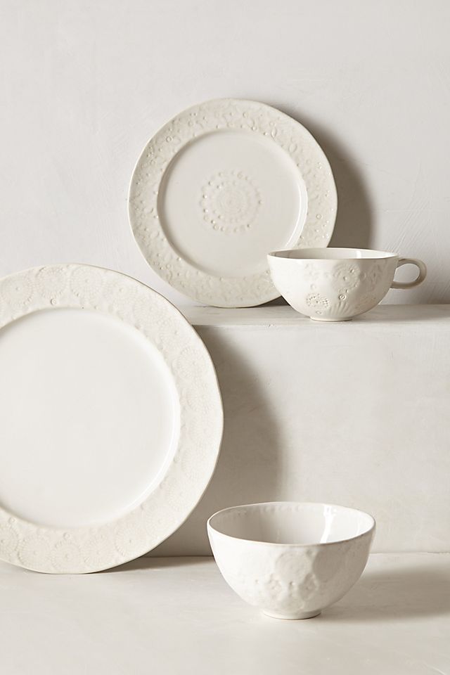 Old Havana Side Plate | Anthropologie Old Havana Side Plate | Anthropologie