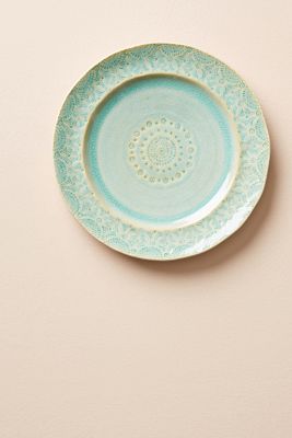 Old Havana Side Plate | Anthropologie