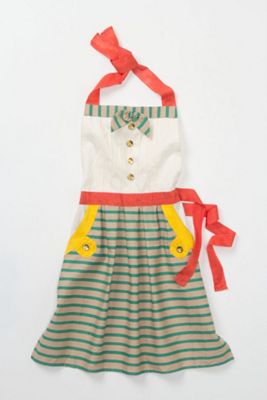 Bahia Kids Apron