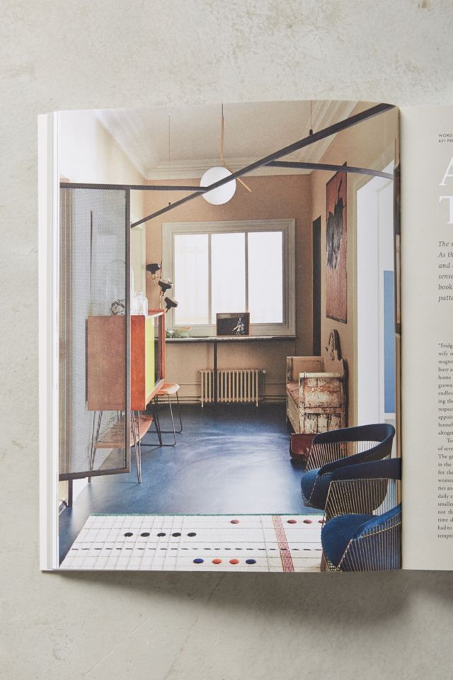 Kinfolk: Volume Eighteen #1