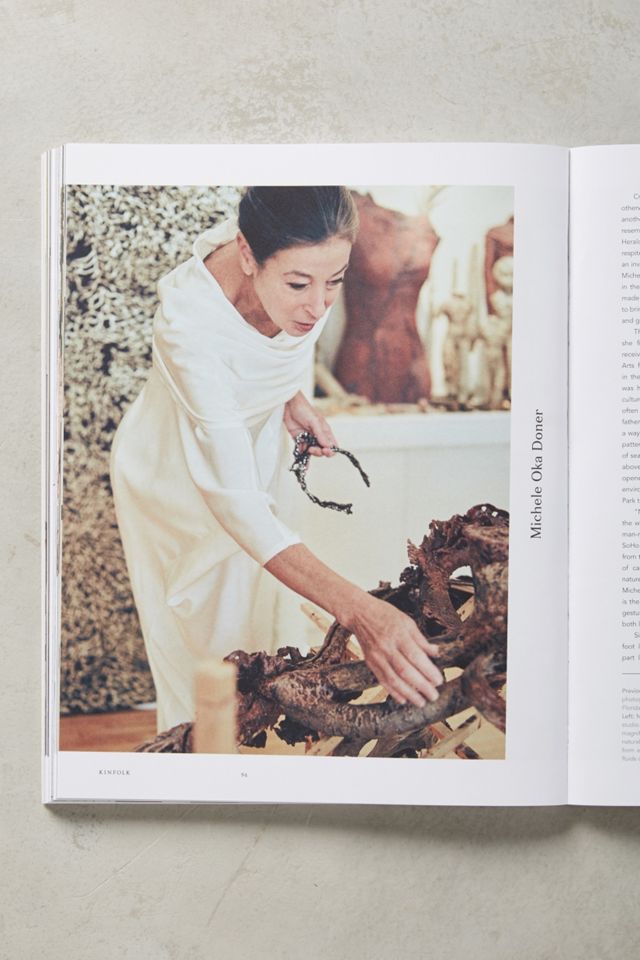 Kinfolk: Volume Eighteen #2