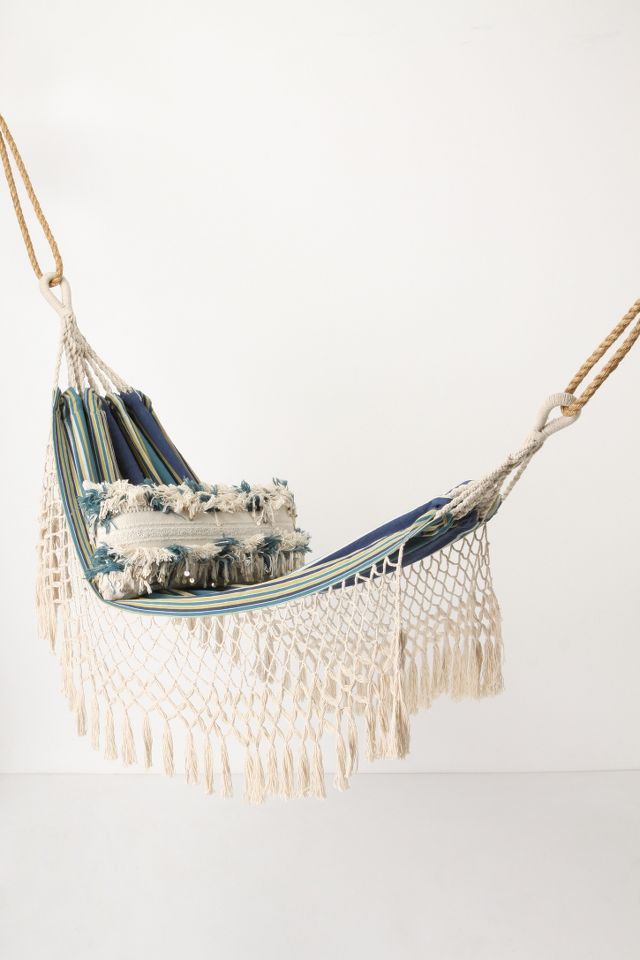 Anthropologie hammock outlet