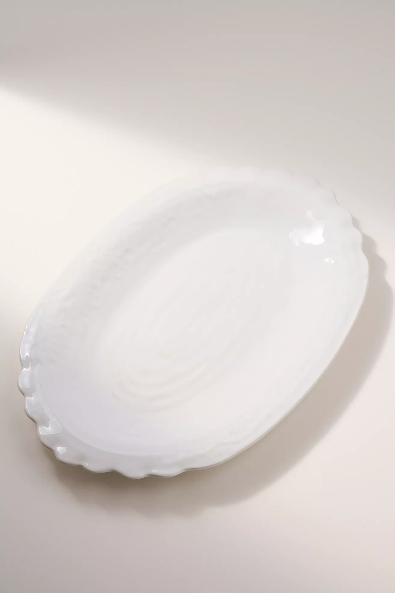 Old Havana Portuguese Stoneware Platter - thumbnail 10