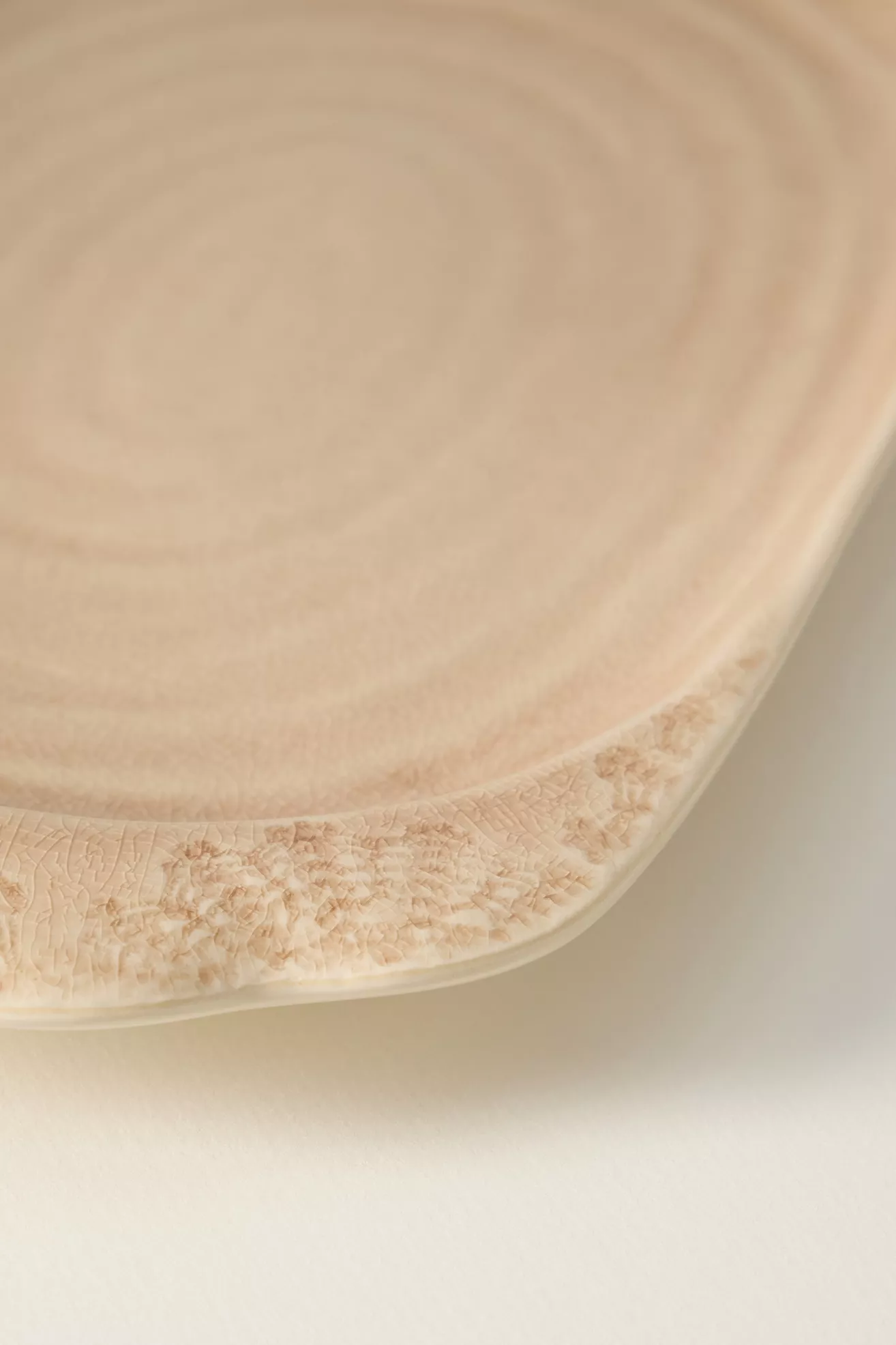 Old Havana Portuguese Stoneware Platter - thumbnail 5
