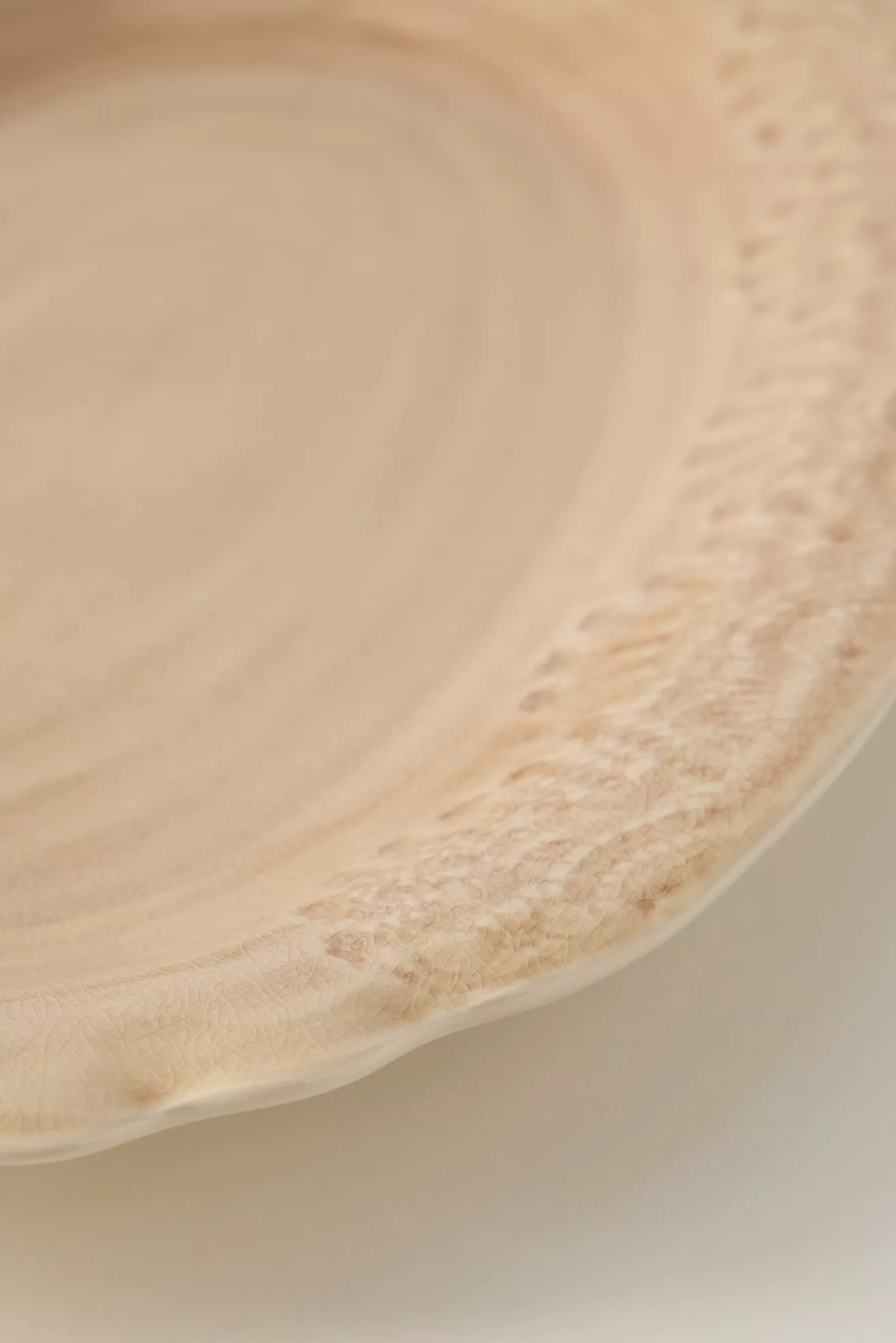 Old Havana Portuguese Stoneware Platter - thumbnail 7