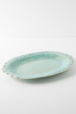 Old Havana Serving Platter