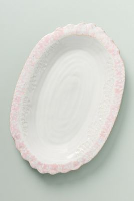 Plat de service Old Havana