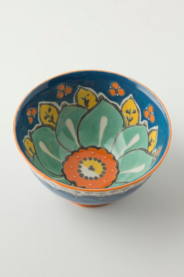 Elka Bowl #1