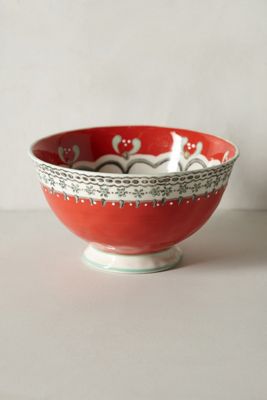Elka Bowl 