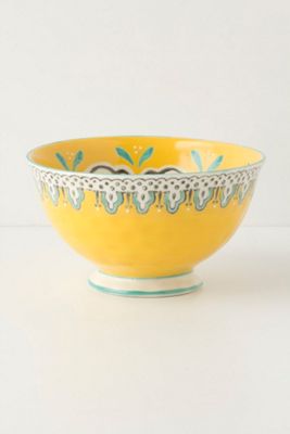 Elka Bowl 