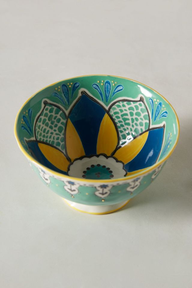 Elka Bowl  #1