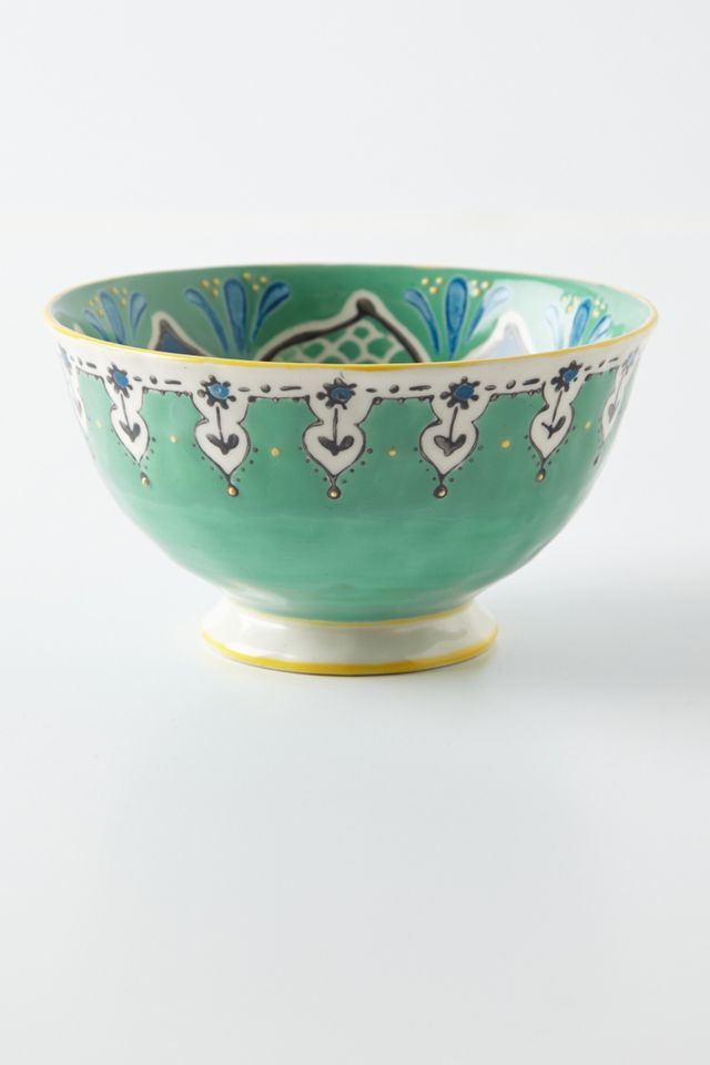 Elka Bowl  #2