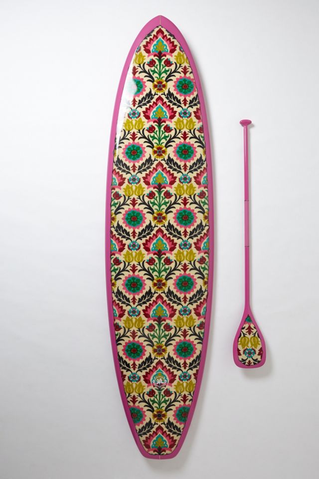 Limited-Edition Stand-Up Paddleboard, Kai Malo'o 