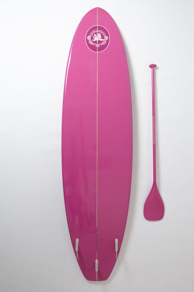 Limited-Edition Stand-Up Paddleboard, Kai Malo'o  #1