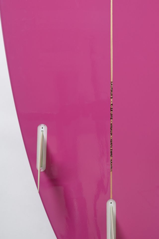 Limited-Edition Stand-Up Paddleboard, Kai Malo'o  #2