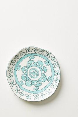 Gloriosa Side Plate