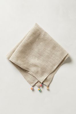 Chindi Napkin