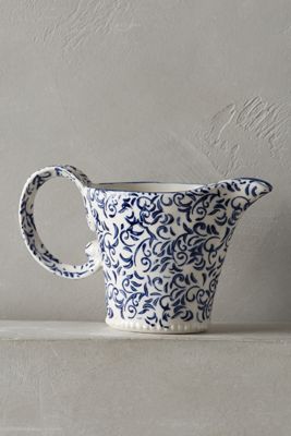 Attingham Creamer