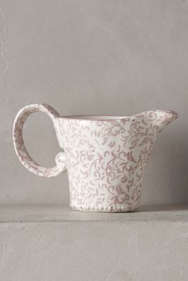 Attingham Creamer