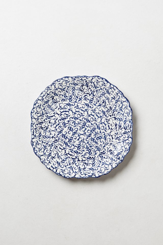 Attingham Side Plate #2